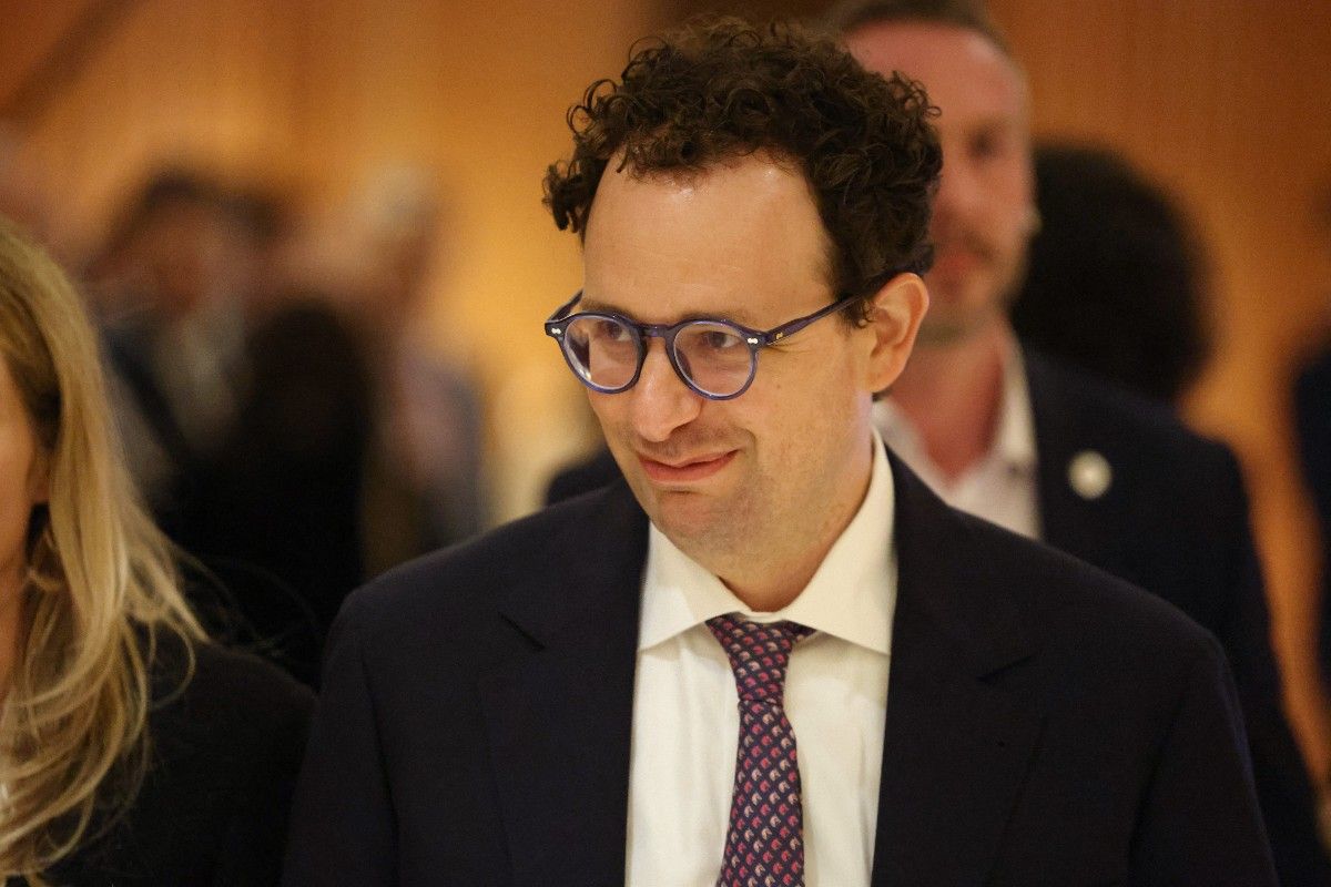 Anthropic Acquires 9-Person Biotech Startup Coefficient Bio For $400 Million