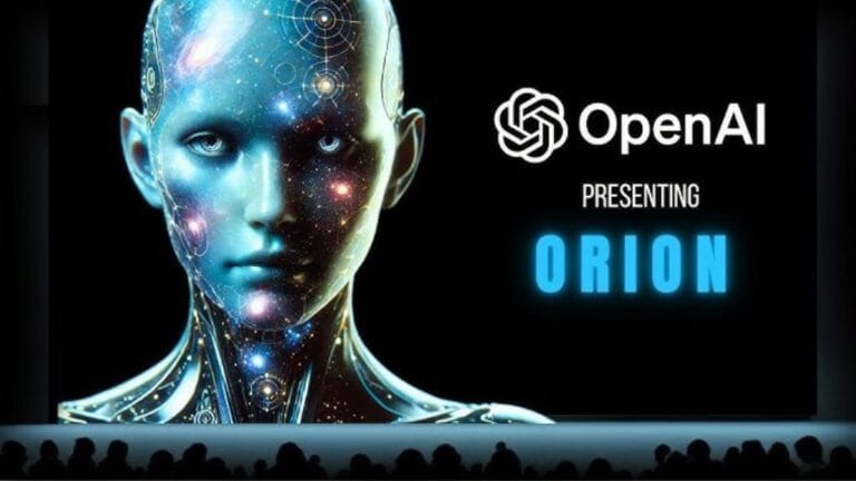 OpenAI Set to Launch New AI Model Named Orion by December