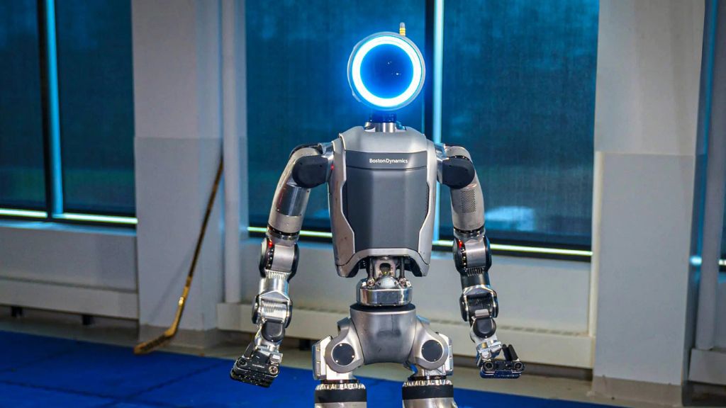 Boston Dynamics and Toyota Research Institute Join Forces to Advance Humanoid Robotics