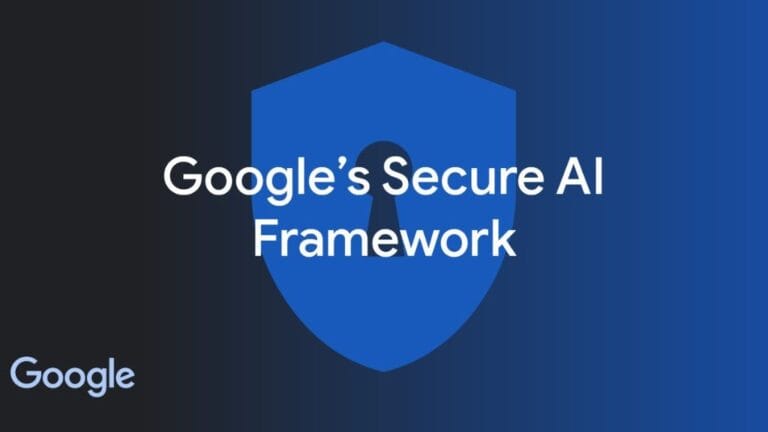 Google Unveils Secure AI Framework to Safeguard AI Model Deployments