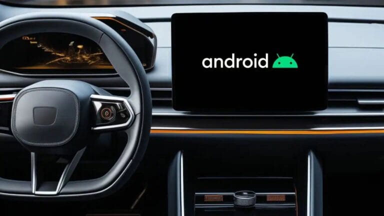 Google and Qualcomm Join Forces to Drive AI Innovation in Automobiles