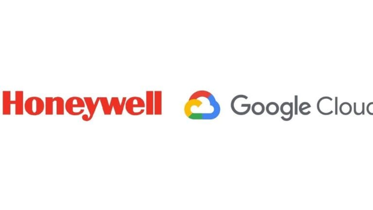 Honeywell and Google Cloud Unite for AI-Driven Industrial Efficiency