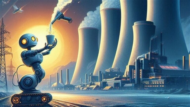 How Artificial Intelligence Could Negatively Impact the Environment