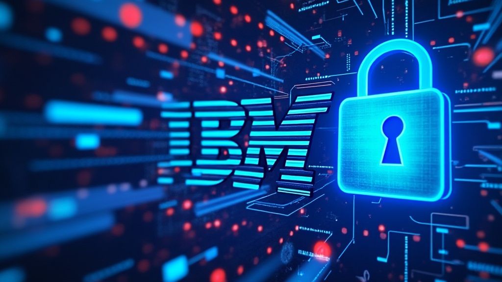 IBM Unveils Guardium Data Security Center to Combat AI and Quantum Threats