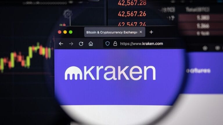 Kraken a Crypto exchange to launch its own blockchain next year