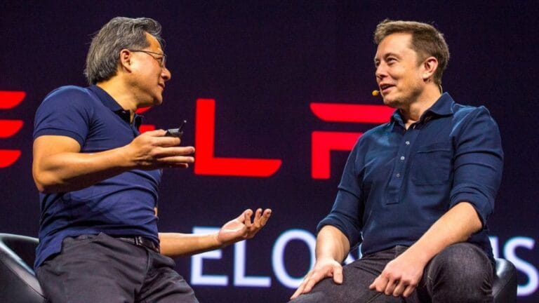 NVIDIA and xAI Construct World's Largest AI Supercomputer in Just 122 Days