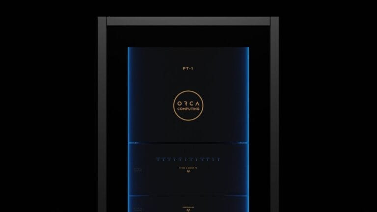 ORCA Computing Launches PT-2 Revolutionizing AI with Quantum Computing