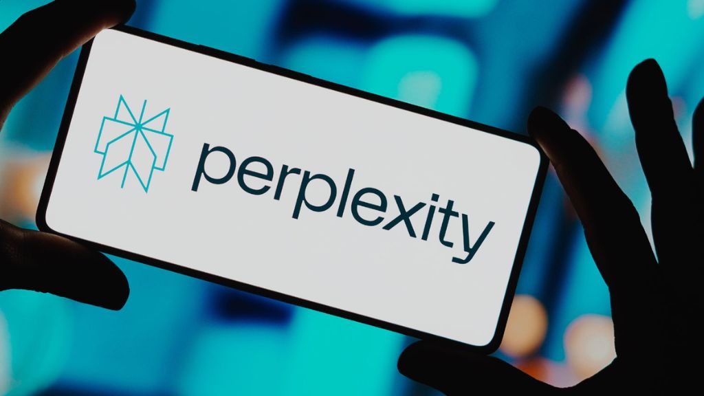 Perplexity AI Seeks $500M Funding at $8B Valuation