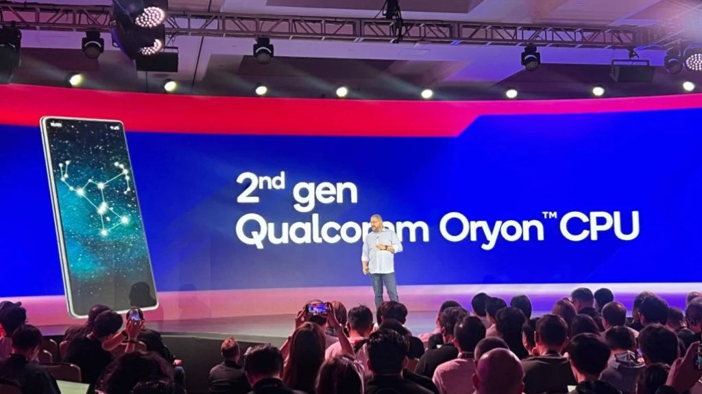 Qualcomm Shifts Focus to AI Processors, Says CEO Cristiano Amon