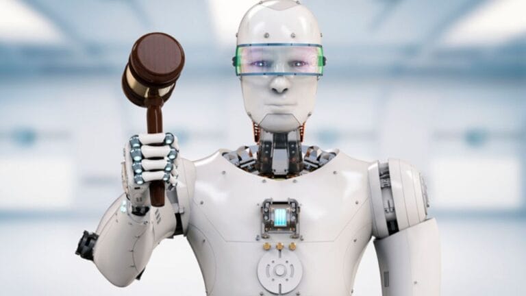 The Three Laws of Robotics: Safeguarding Humanity in the Age of AI