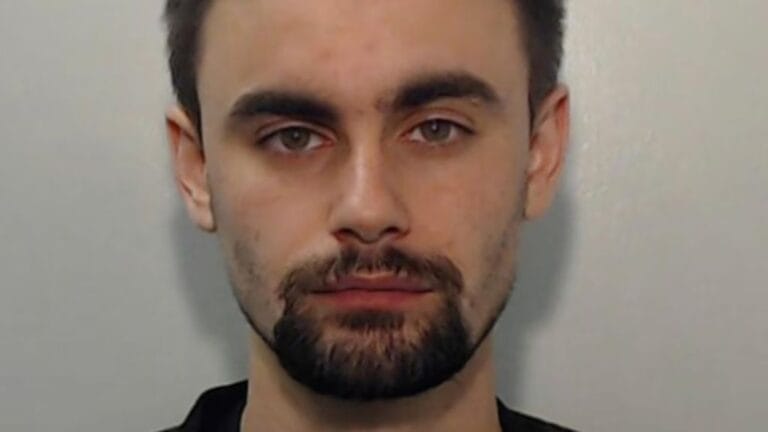 UK Man Sentenced to 18 Years for Creating AI-Generated Child Sexual Abuse Images