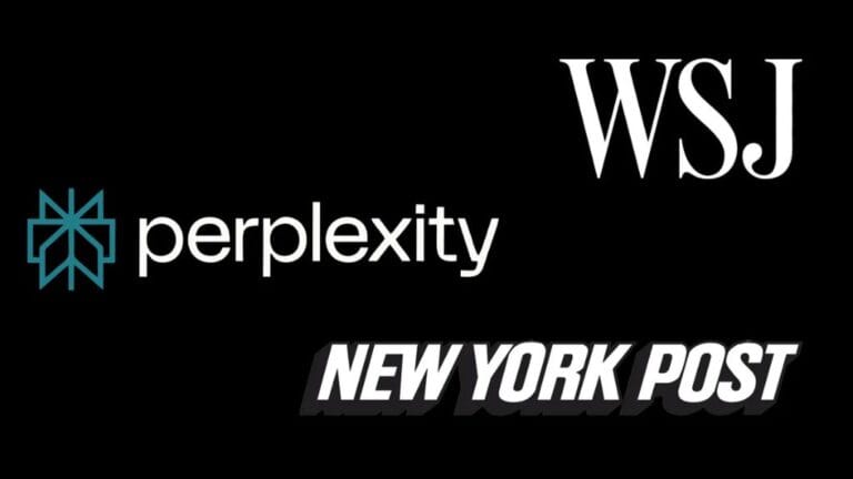 Wall Street Journal Sues Perplexity AI Over Copyright Infringement