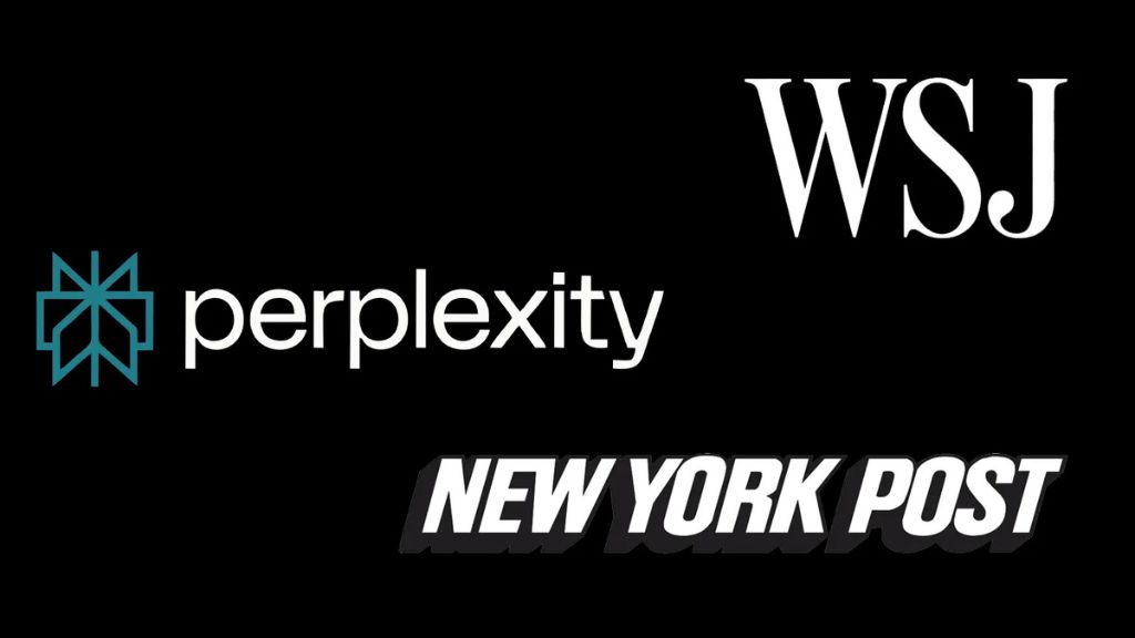 Wall Street Journal Sues Perplexity AI Over Copyright Infringement