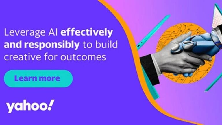 Yahoo Harnesses AI to Revolutionize Advertising and Content Delivery