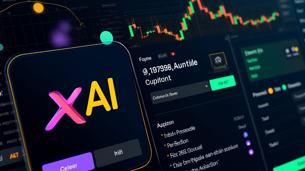 xAI, Elon Musk’s AI Startup, Launches Game-Changing API