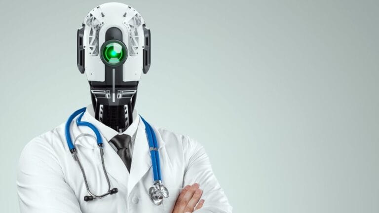 ChatGPT Defeats Doctors in Diagnosing Illnesses: A New Era for AI in Healthcare?