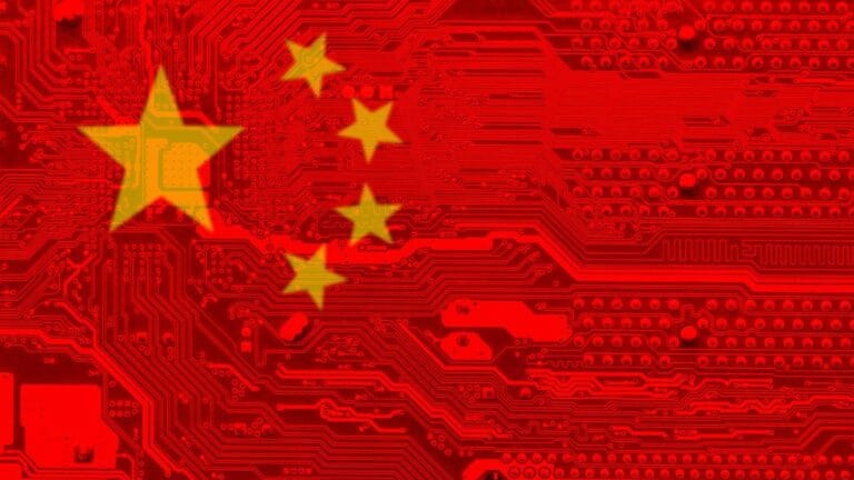 China vs. The World in AI Development: A Race for Technological Supremacy