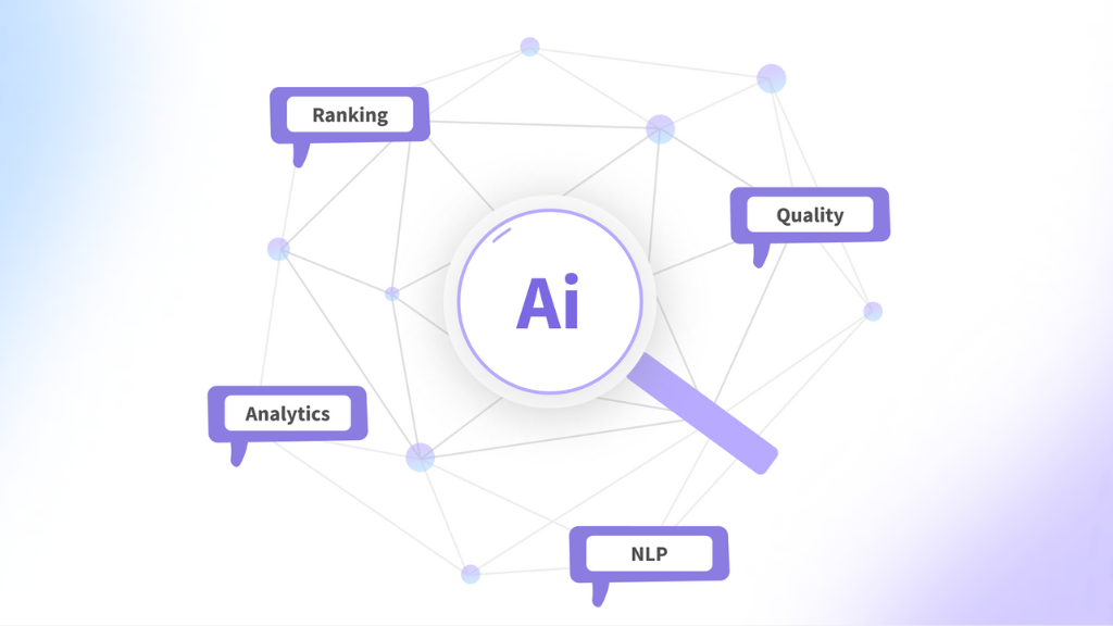 How AI-Integrated Search Engines Work