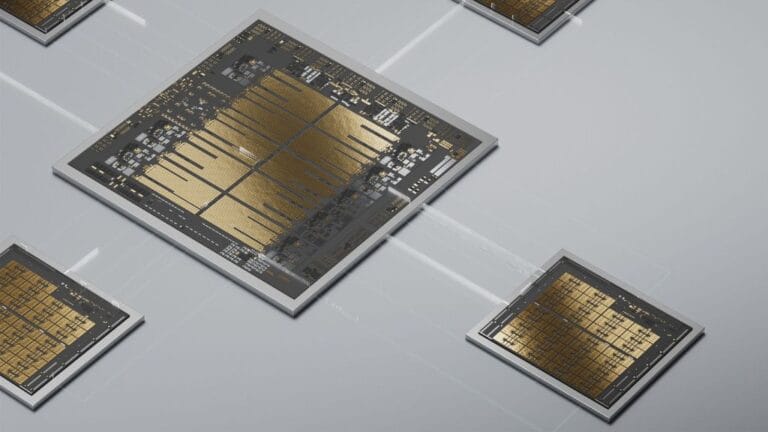 IBM Expands AI Accelerator Offerings with New Collaboration with AMD