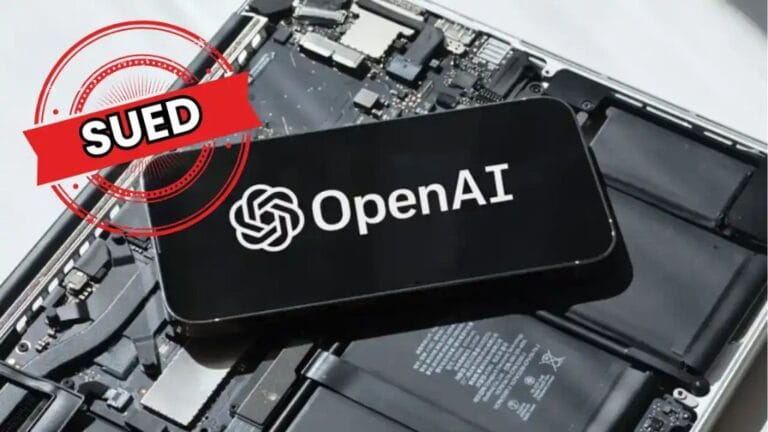 Indian News Agency ANI Files Lawsuit Against OpenAI Over Unauthorised Use of Content