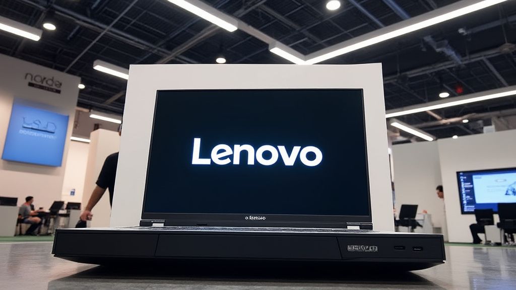 Lenovo Plans Global Factory Expansion as Q2 Results Exceed Expectations, Focuses on AI Growth