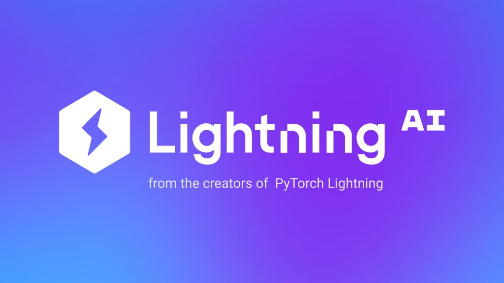 Lightning AI Secures $50 Million to Advance PyTorch AI Framework Development