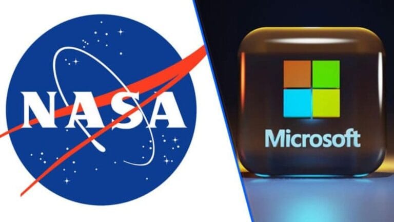 NASA Partners with Microsoft to Launch Earth Copilot AI: Revolutionizing Access to Earth Data