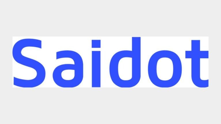 Saidot Partners with Microsoft to Revolutionize End-to-End AI Governance