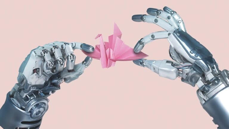 Will AI Replace Creativity? Exploring the Artistic Side of Machines