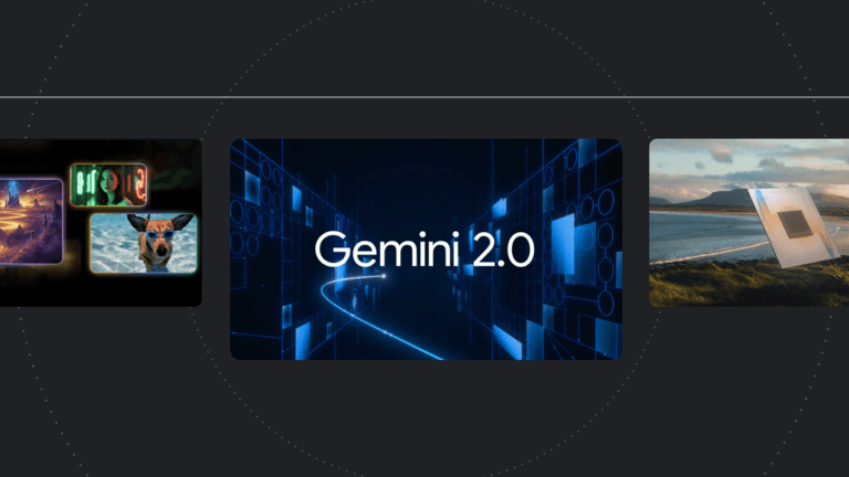 Google AI Announcements in December 2024 From Agentic AI to Quantum Computing