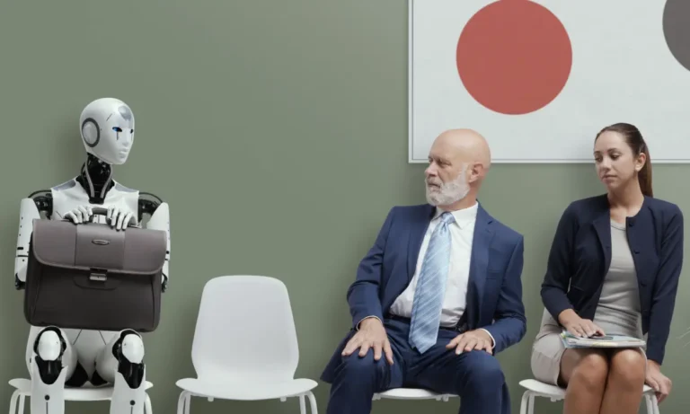 AI and Human Job Loss in 2025 A Transformative Shift in the Workforce