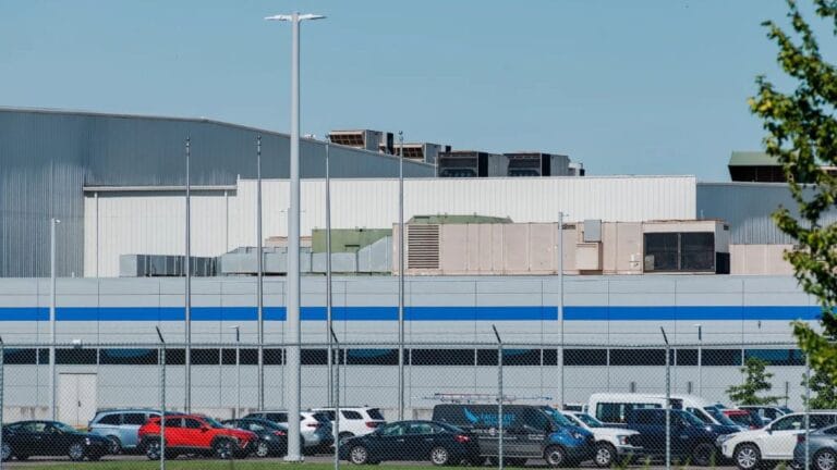 Musk's xAI Plans Massive Expansion of AI Supercomputer in Memphis