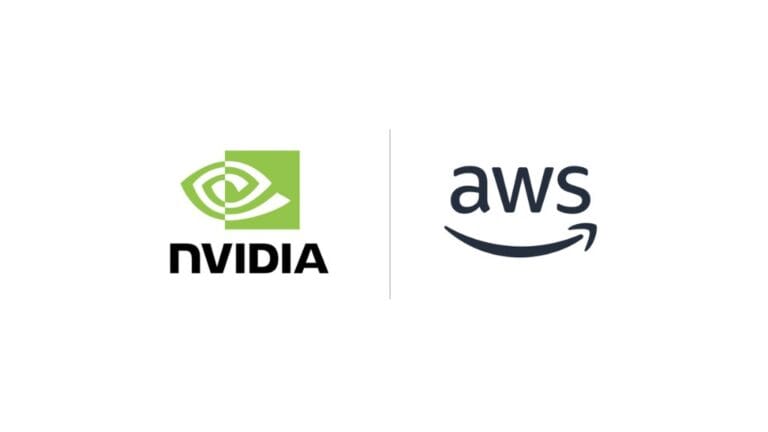 AWS and NVIDIA Detail Partnership to Advance Hybrid Quantum Computing