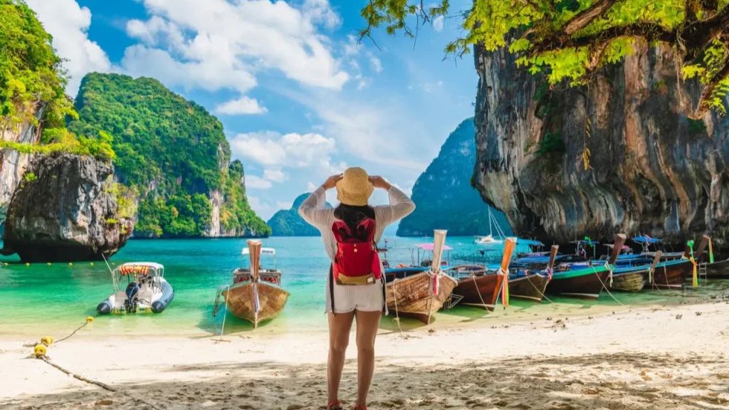 Wipro and SIAM.AI Unveil Cutting-Edge AI Technology to Transform Thailand’s Tourism Sector