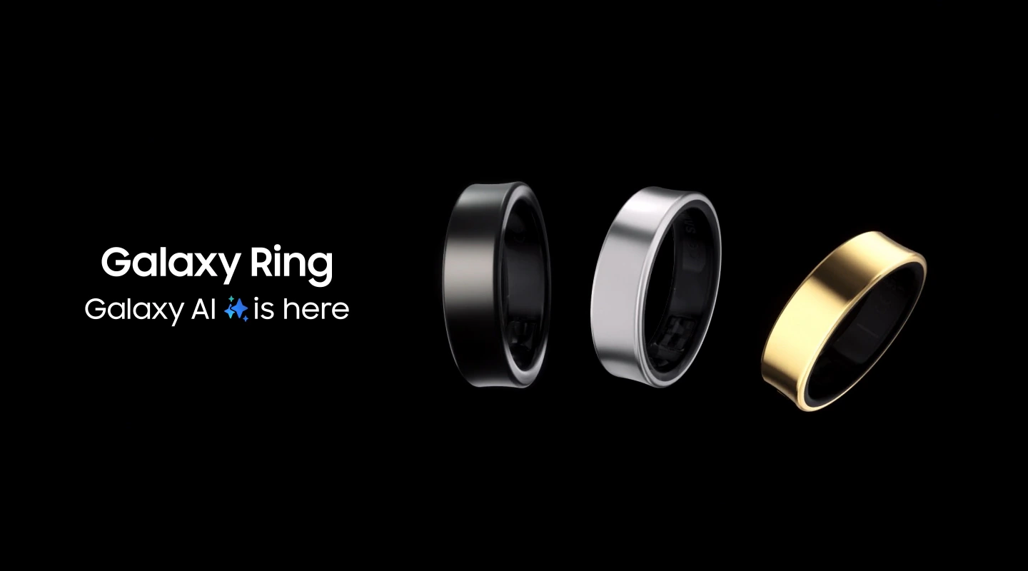 Samsung Galaxy Ring 2: AI-Powered Smart Wearable with IP69 Rating to Launch Soon