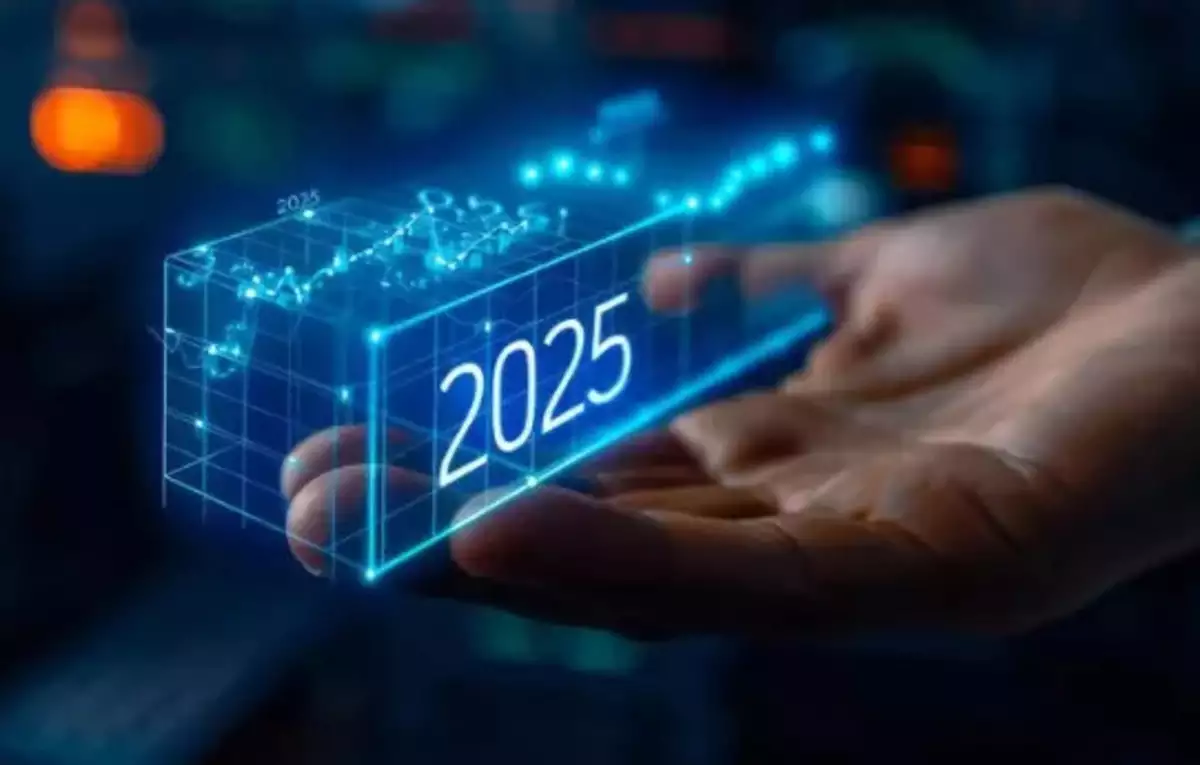 TQI’s 2025 Predictions for the Quantum Industry: What’s Next?