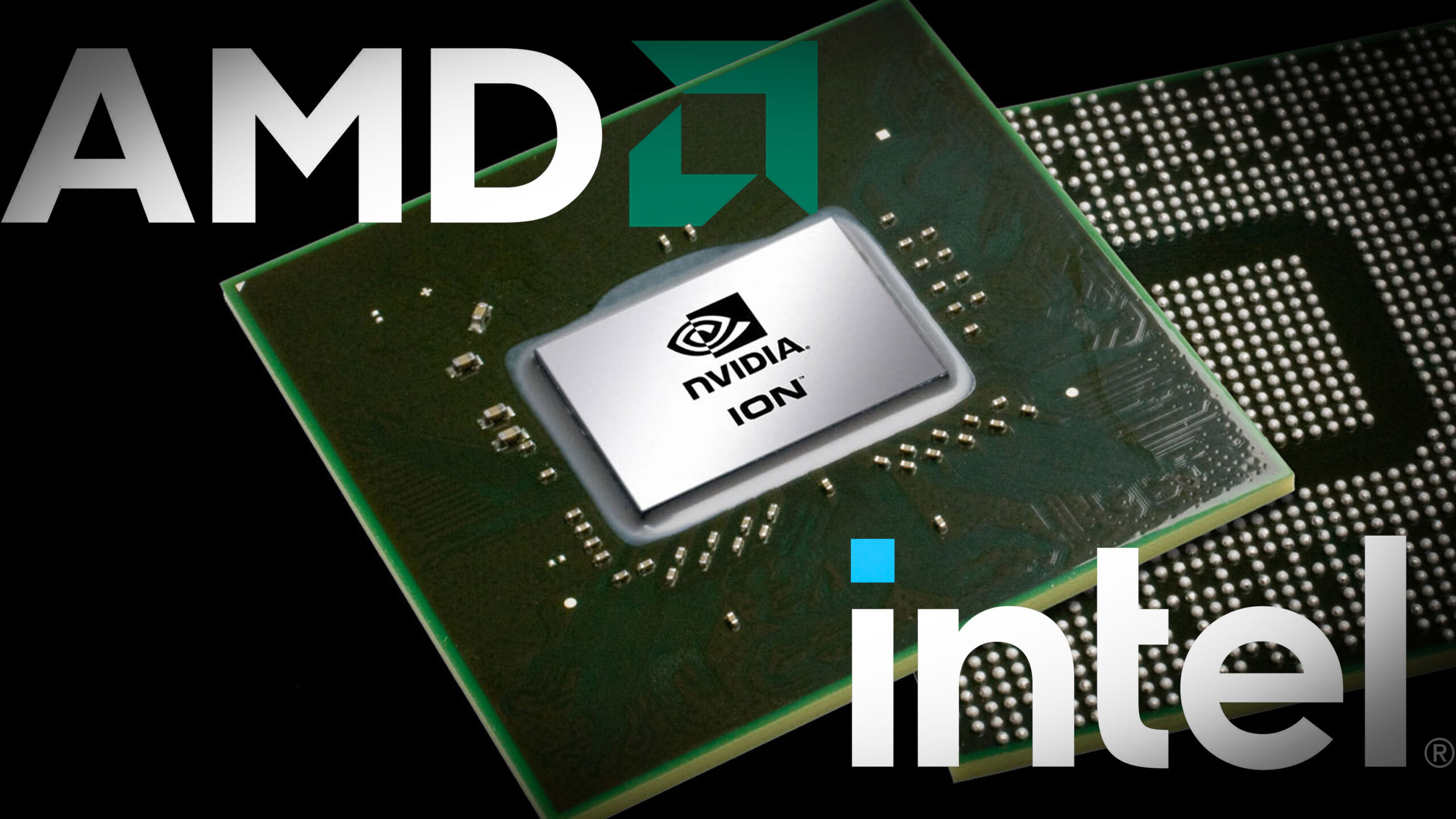 AMD, Intel Target AI Inferencing to Challenge Nvidia’s Dominance