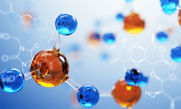 AI and Quantum Computing Target 'Undruggable' Cancer Protein