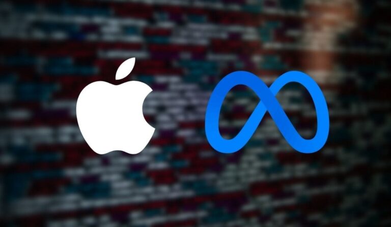 Top Apple AI Exec Moves to Meta: Big Tech Battle Heats Up