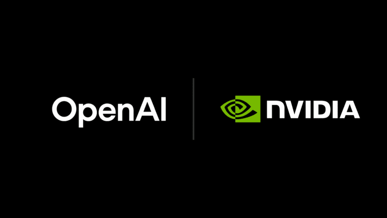 OpenAI and NVIDIA Forge Historic $100 Billion Partnership for Next-Generation AI Infrastructure