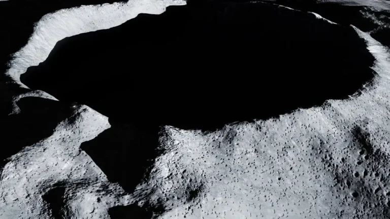 Elon Musk Says the Future of Quantum Computing Might Live in the Darkest Places on the Moon