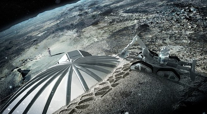 Helium-3 Mining on the Moon: Energy Revolution or Space Gold Rush?